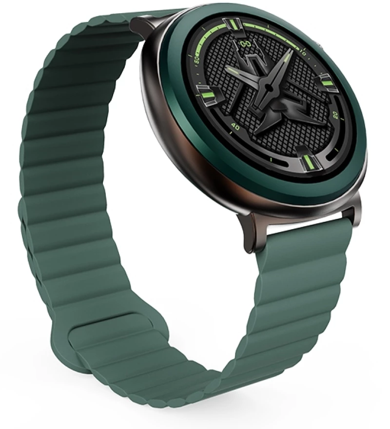 HiFuture Aurora Smartwatch - Beige