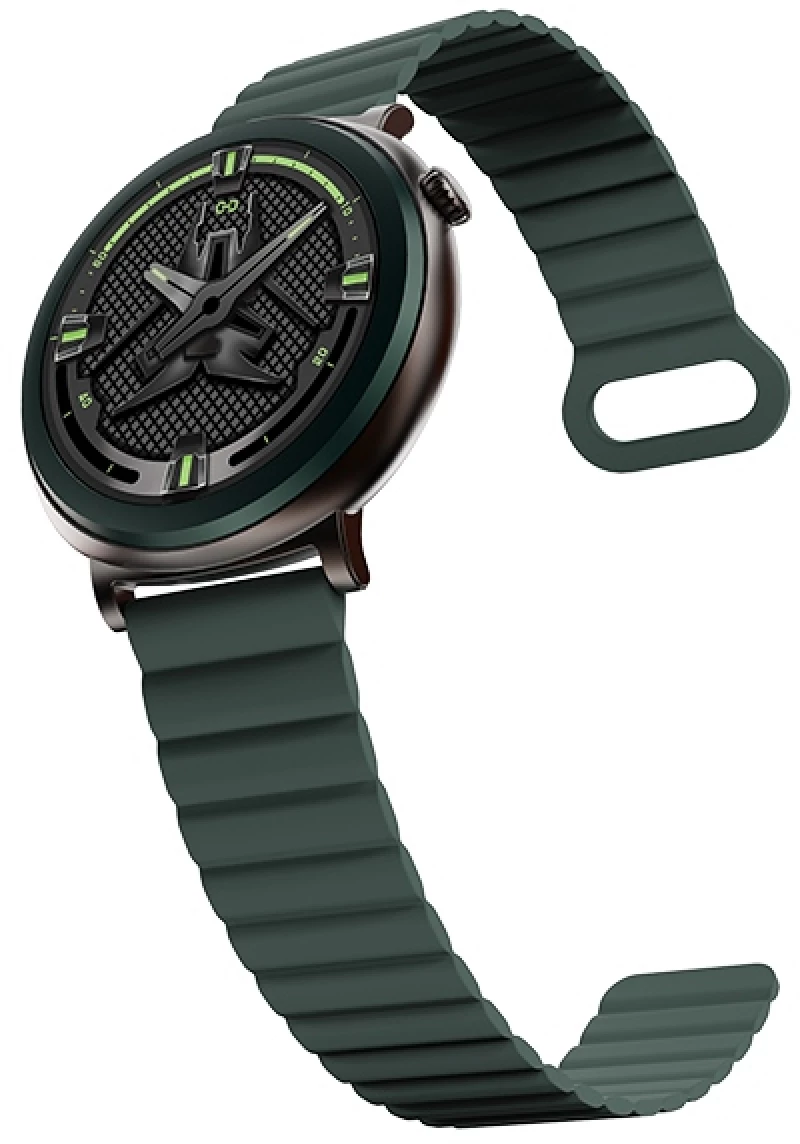 HiFuture Aurora Smartwatch - Beige