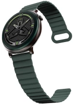 HiFuture Aurora Smartwatch - Beige