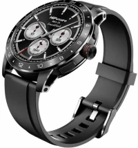 HiFuture Flex2 Smartwatch - Black