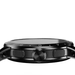 HiFuture Flex2 Smartwatch - Black