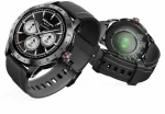 HiFuture Flex2 Smartwatch - Black