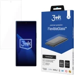 3mk FlexibleGlass hybrid glass for Samsung Galaxy Z Fold 7