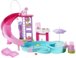 Barbie - Dream Pool (JFP01) / Toys