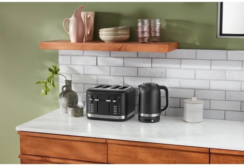 KitchenAid Toaster 5KMT4109EBM