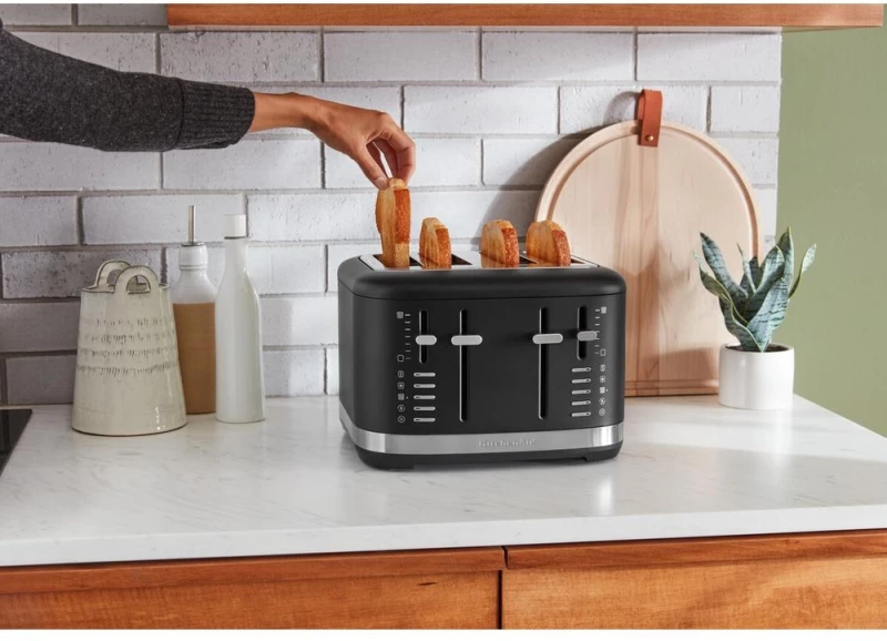 KitchenAid Toaster 5KMT4109EBM