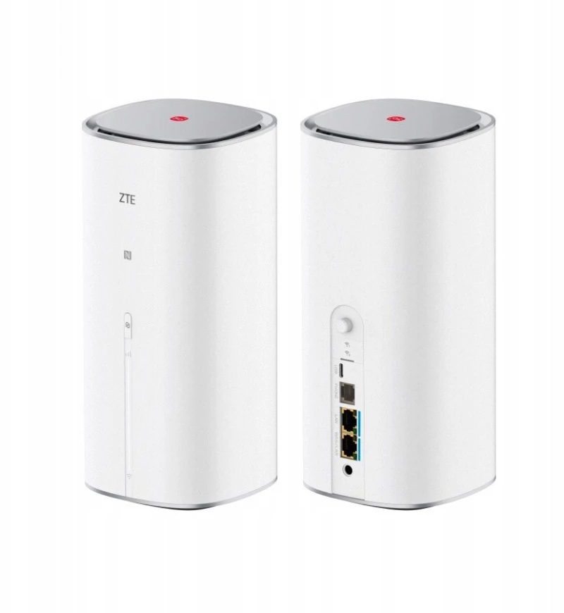 Router ZTE G5 Ultra 5G