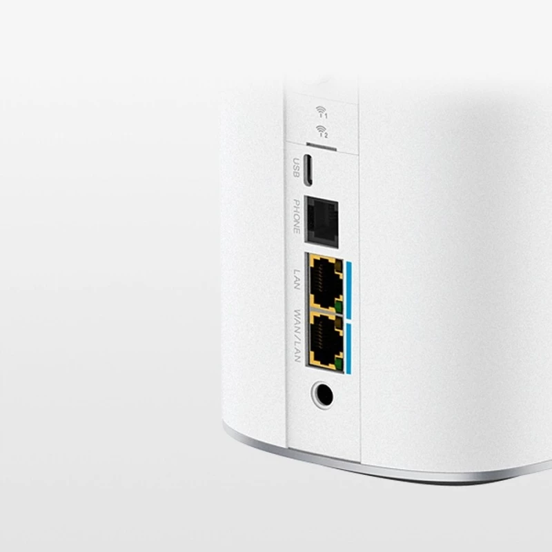 Router ZTE G5 Ultra 5G