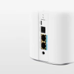 Router ZTE G5 Ultra 5G