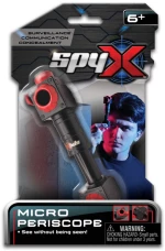 SpyX - Micro Periscope (20339) / Toys
