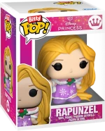 Funko Pop! - Bitty Countdown Calendar Disney Princess (87001) / Toys