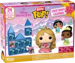 Funko Pop! - Bitty Countdown Calendar Disney Princess (87001) / Toys