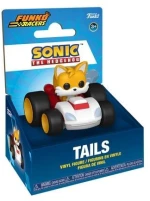 SONIC - Funko Racers - Tails