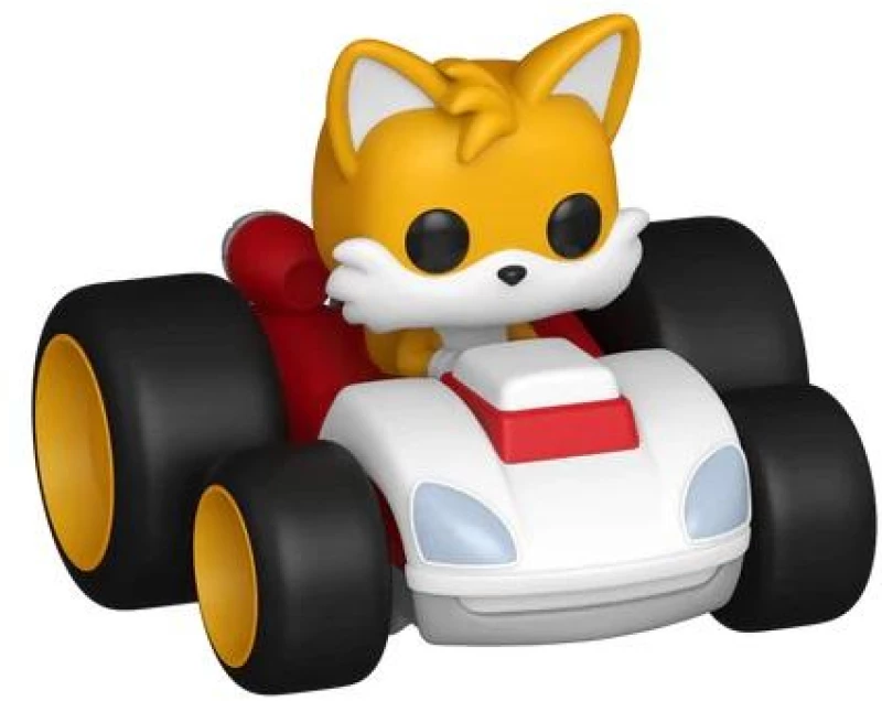 SONIC - Funko Racers - Tails