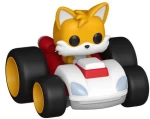 SONIC - Funko Racers - Tails