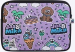 FIRSTGRADE - Jas og Mika Dreams PC/Tablet Sleeve - 13 inches / Luggage and Travel Gear