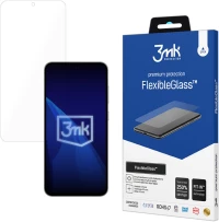 3mk FlexibleGlass hybrid glass for Samsung Galaxy S25 FE