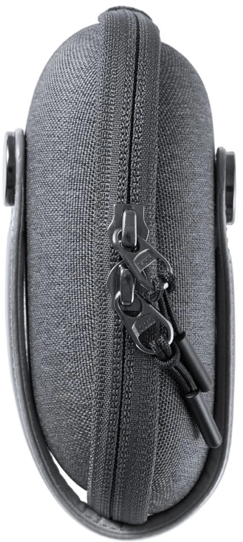 Spigen Klasden Pouch for Nintendo Switch 2 - Gray
