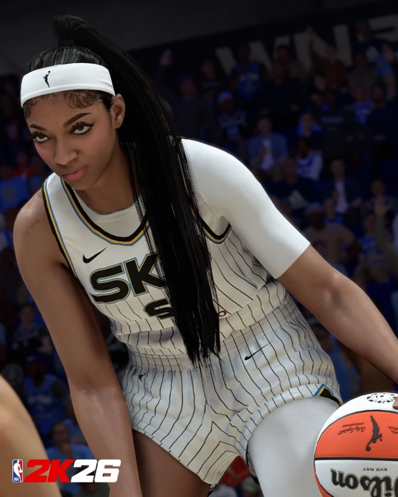 NBA 2K26 / Xbox Series X