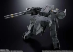 METAL GEAR SOLID - Metal Gear Rex - Figure Soul of Chogokin 18cm