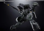 METAL GEAR SOLID - Metal Gear Rex - Figure Soul of Chogokin 18cm
