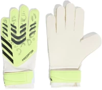 Γάντια Τερματοφύλακα Adidas Predator Training Gloves Λάιμ / Λευκό / Μαύρο  Κίτρινο