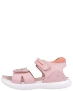 BIOMECANICS SANDALIA FLORES 252233-A032 ROSA