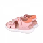 BIOMECANICS SANDALIA FLORES 252233-A032 ROSA
