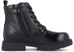 GARVALIN BOTA ESTRELLA  251567-A054 NEGRO