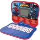 ΕΞΥΠΝΟΥΛΗΣ ΕΚΠΑΙΔΕΥΤΙΚΟ LAPTOP SPIDERMAN- 1020-63431