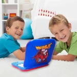 ΕΞΥΠΝΟΥΛΗΣ ΕΚΠΑΙΔΕΥΤΙΚΟ LAPTOP SPIDERMAN- 1020-63431