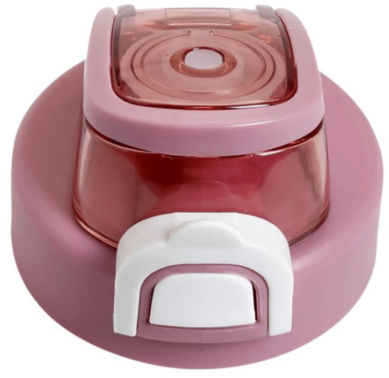 Παγούρι Ecolife Tritan 650ml - Pink