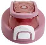 Παγούρι Ecolife Tritan 650ml - Pink