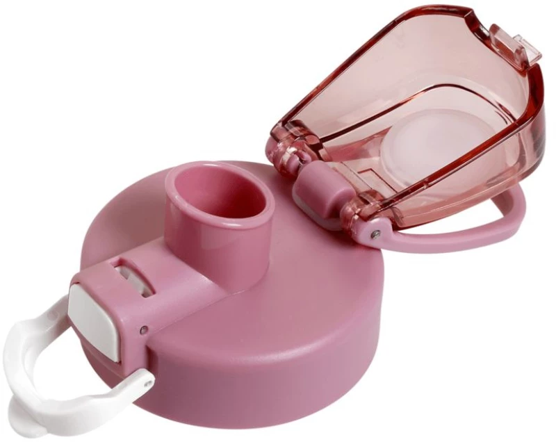 Παγούρι Ecolife Tritan 650ml - Pink