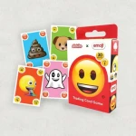 Stickito Emoji TCG Κάρτες Box