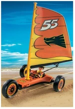 Playmobil 4216 Beach Racer
