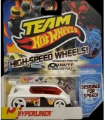 Mattel Team Hot Wheels Hyperliner