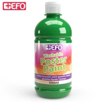 Efo Τέμπερα 500ml Πράσινο