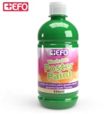 Efo Τέμπερα 500ml Πράσινο
