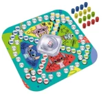 Luna Επιτραπέζιο Παιχνίδι Γκρινιάρης Pop up Lilo & Stitch