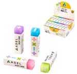 ADEL Γόμα Dust Free