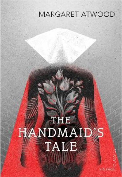 THE HANDMAID'S TALE  PB