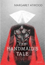 THE HANDMAID'S TALE  PB