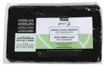 Πηλός αυτοξηρούμενος PEBEO 1.5kg μαύρος
