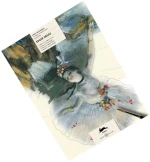 Artist Colouring Book Degas
