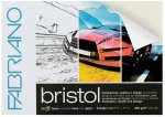 Μπλοκ FABRIANO BRISTOL A5