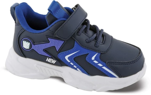 ZAK Παιδικό Sneaker SD29008 Μπλε
