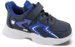 ZAK Παιδικό Sneaker SD29008 Μπλε