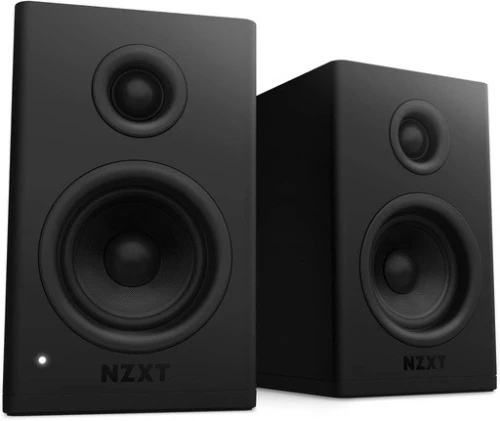 Speakers Nzxt Relay 80w Black