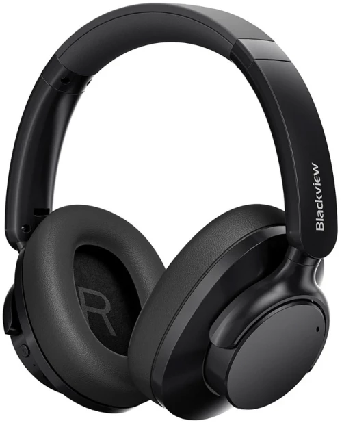 Blackview Bt5.4 Enc Headphones Black